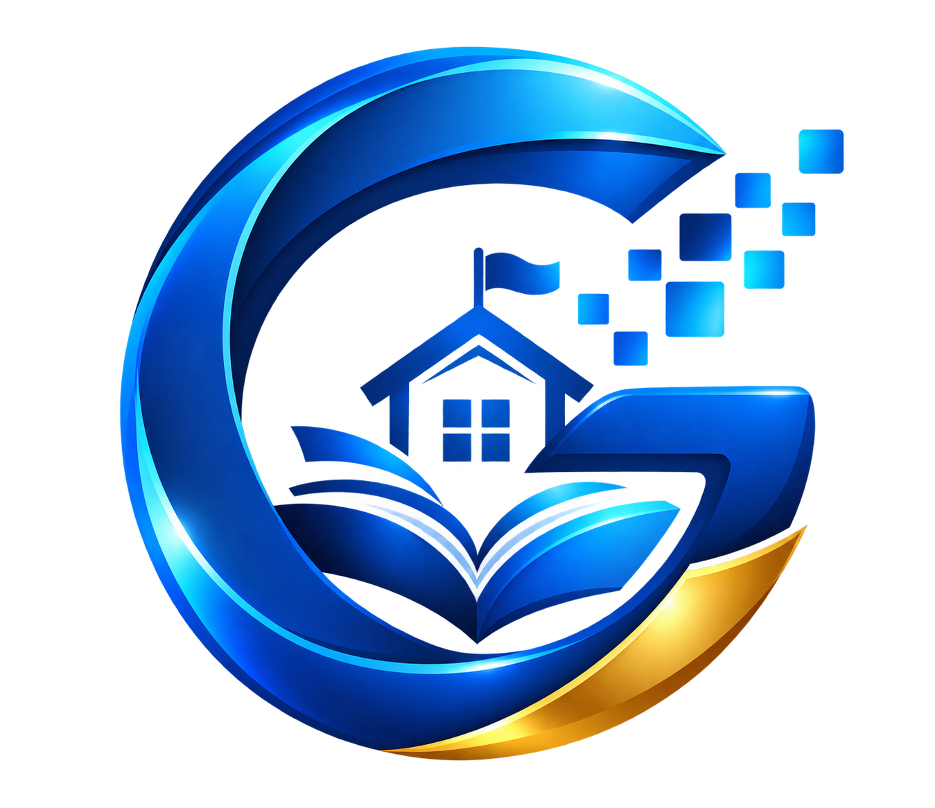 Logo GRADASI